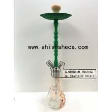 2016 heißer Verkauf Silikon Shisha Nargile Pfeife Shisha